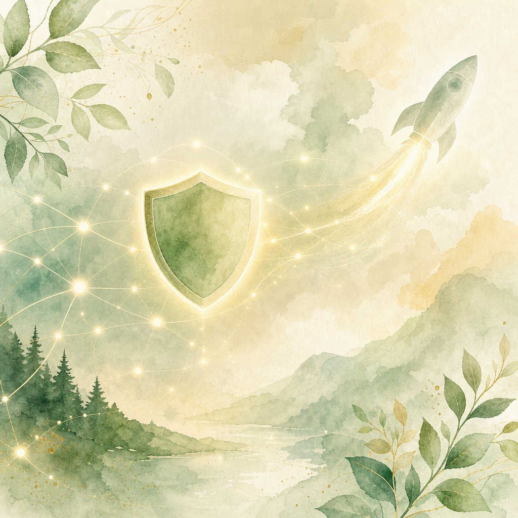  西部世界VPN · 安全流畅的全球网络